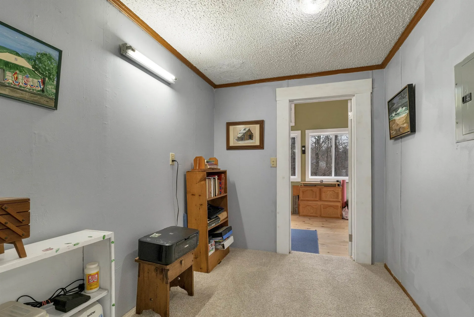 9 Hemlock Drive Wolfeboro NH 03894