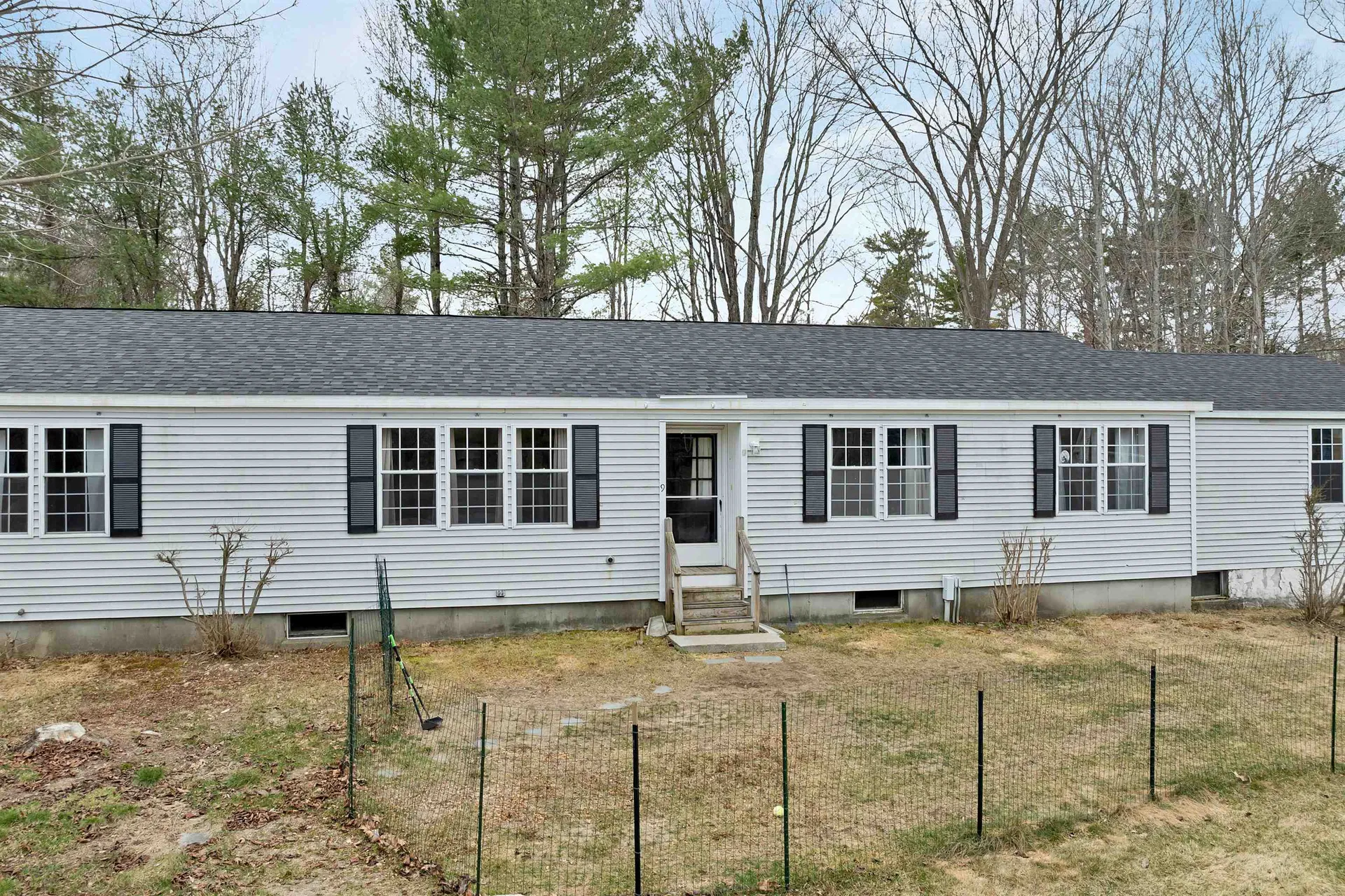 9 Hemlock Drive Wolfeboro NH 03894