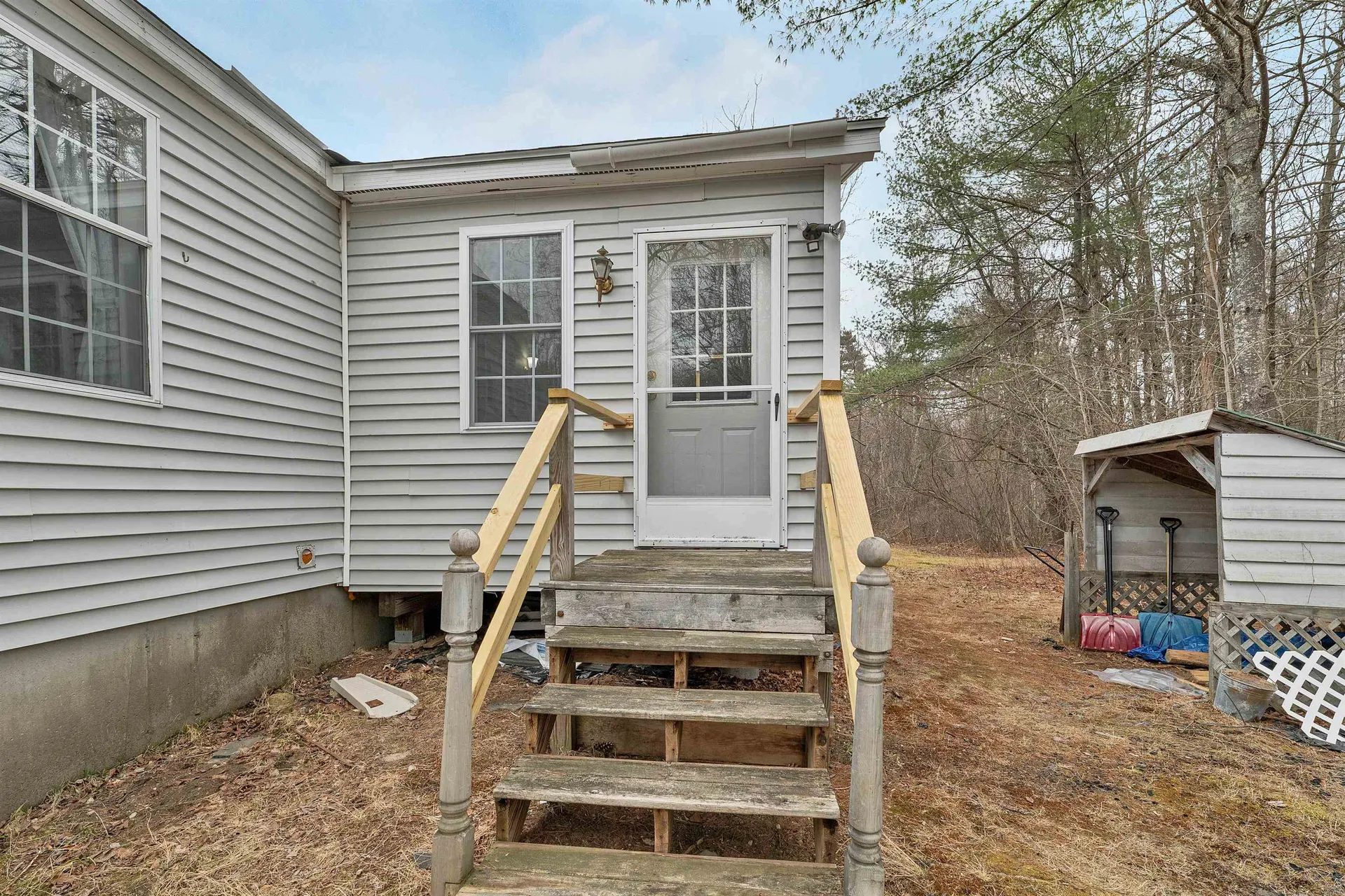 9 Hemlock Drive Wolfeboro NH 03894