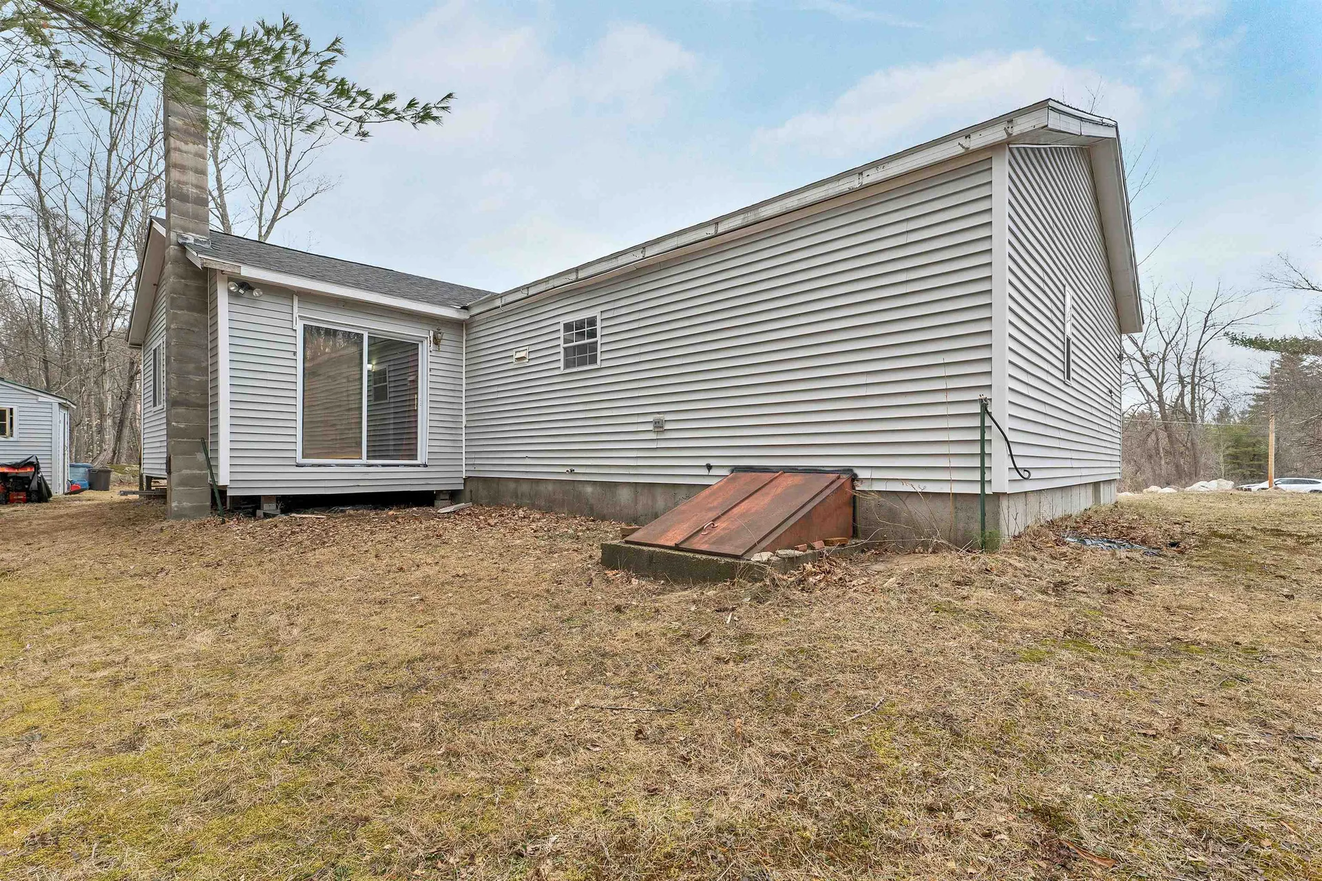 9 Hemlock Drive Wolfeboro NH 03894