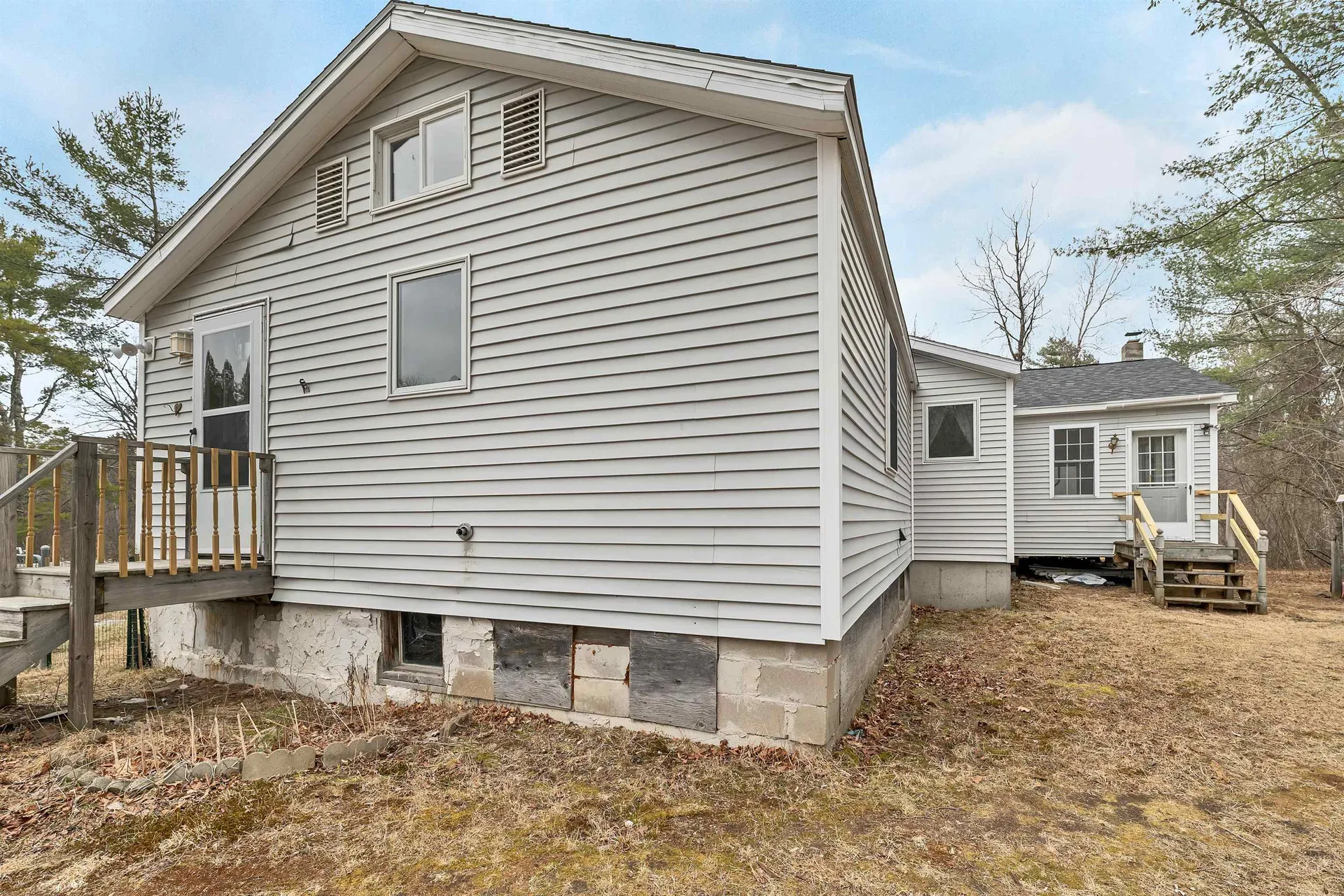 9 Hemlock Drive Wolfeboro NH 03894