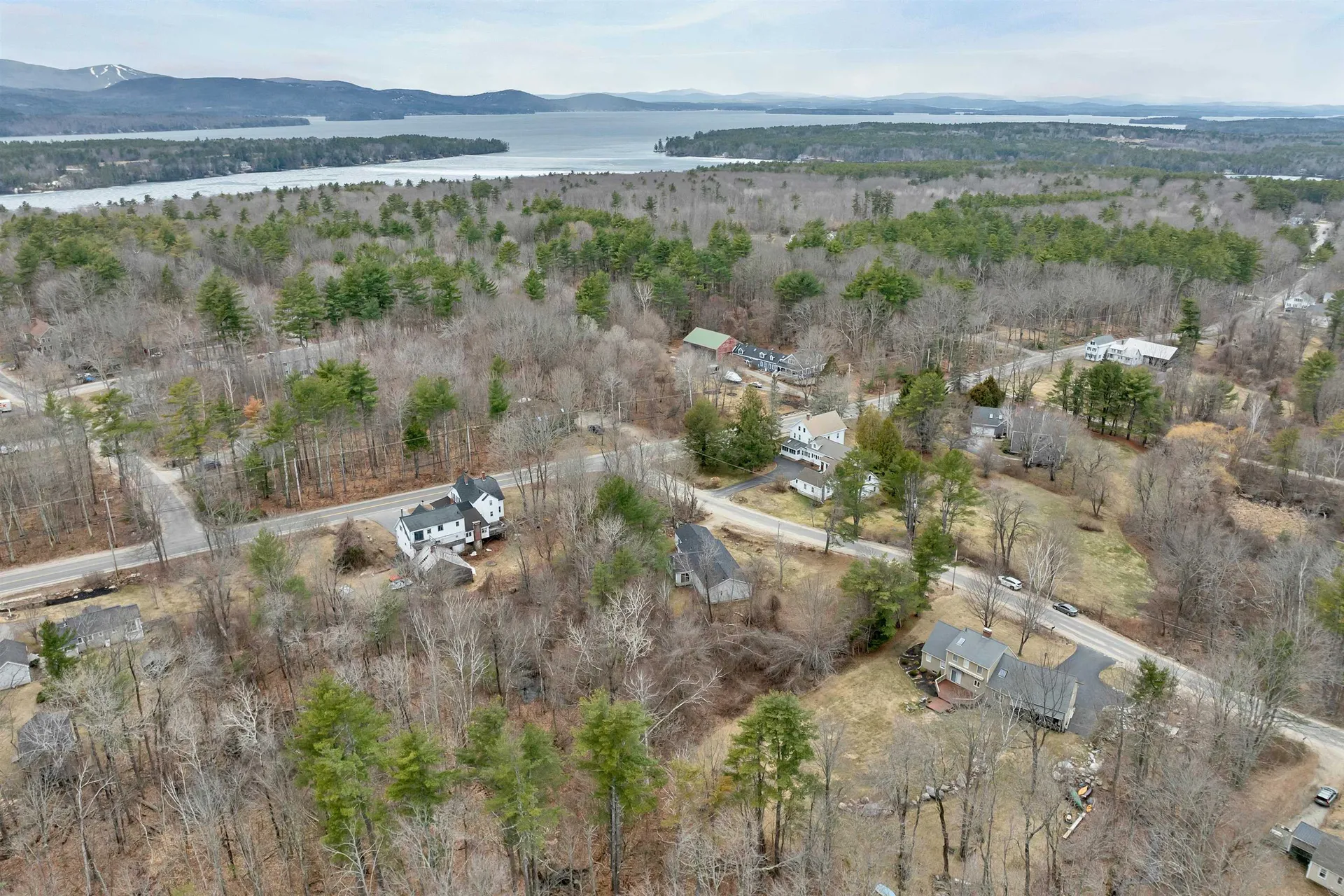 9 Hemlock Drive Wolfeboro NH 03894