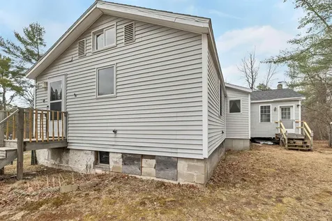 9 Hemlock Drive Wolfeboro NH 03894