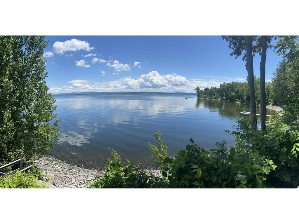 266 East Shore North Grand Isle VT 05458