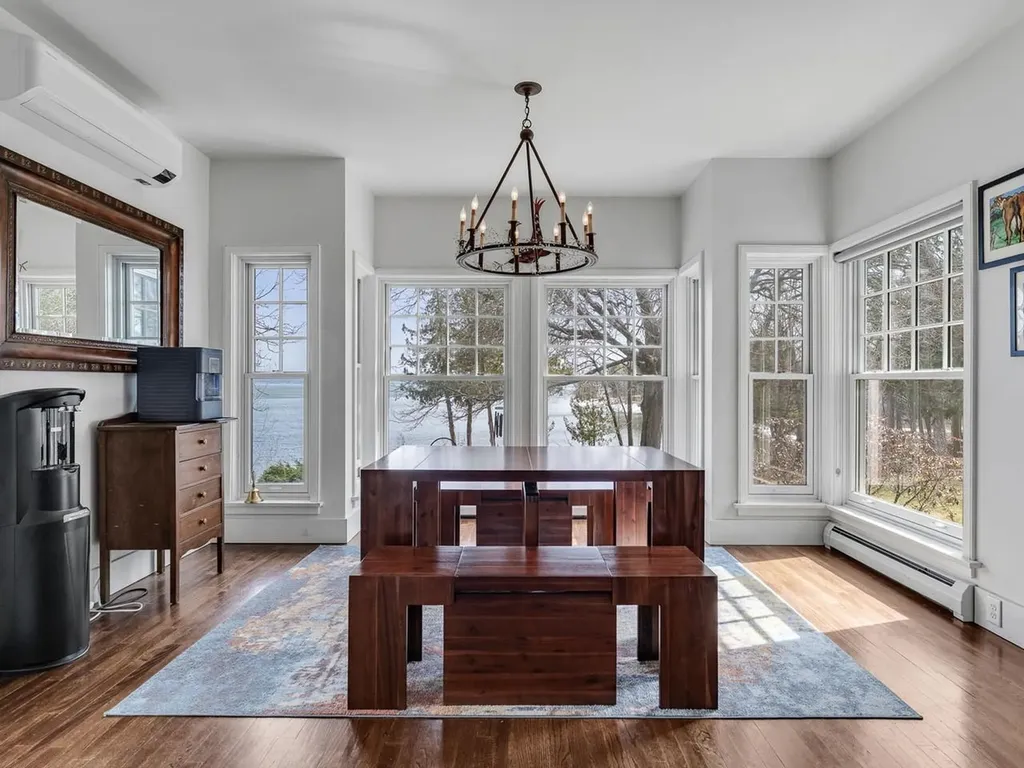 266 East Shore North Grand Isle VT 05458