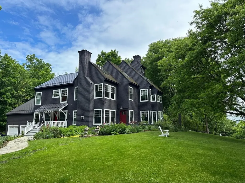 266 East Shore North Grand Isle VT 05458