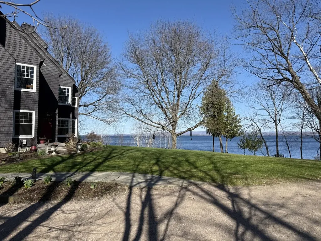 266 East Shore North Grand Isle VT 05458