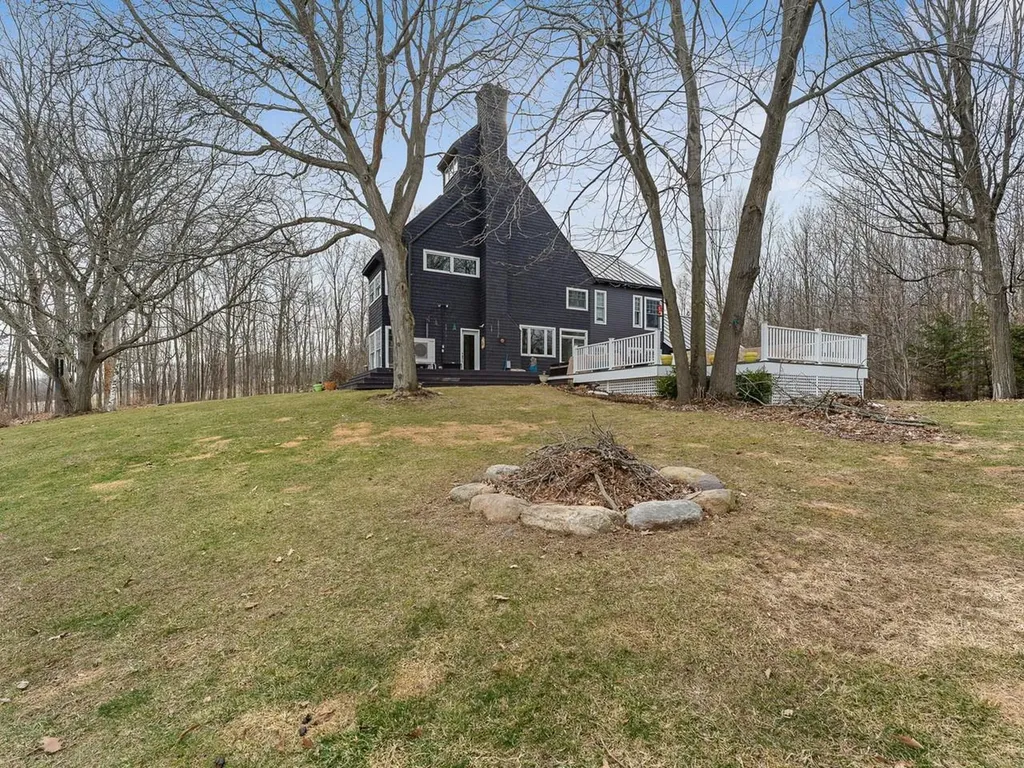 266 East Shore North Grand Isle VT 05458
