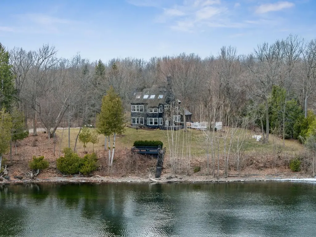 266 East Shore North Grand Isle VT 05458