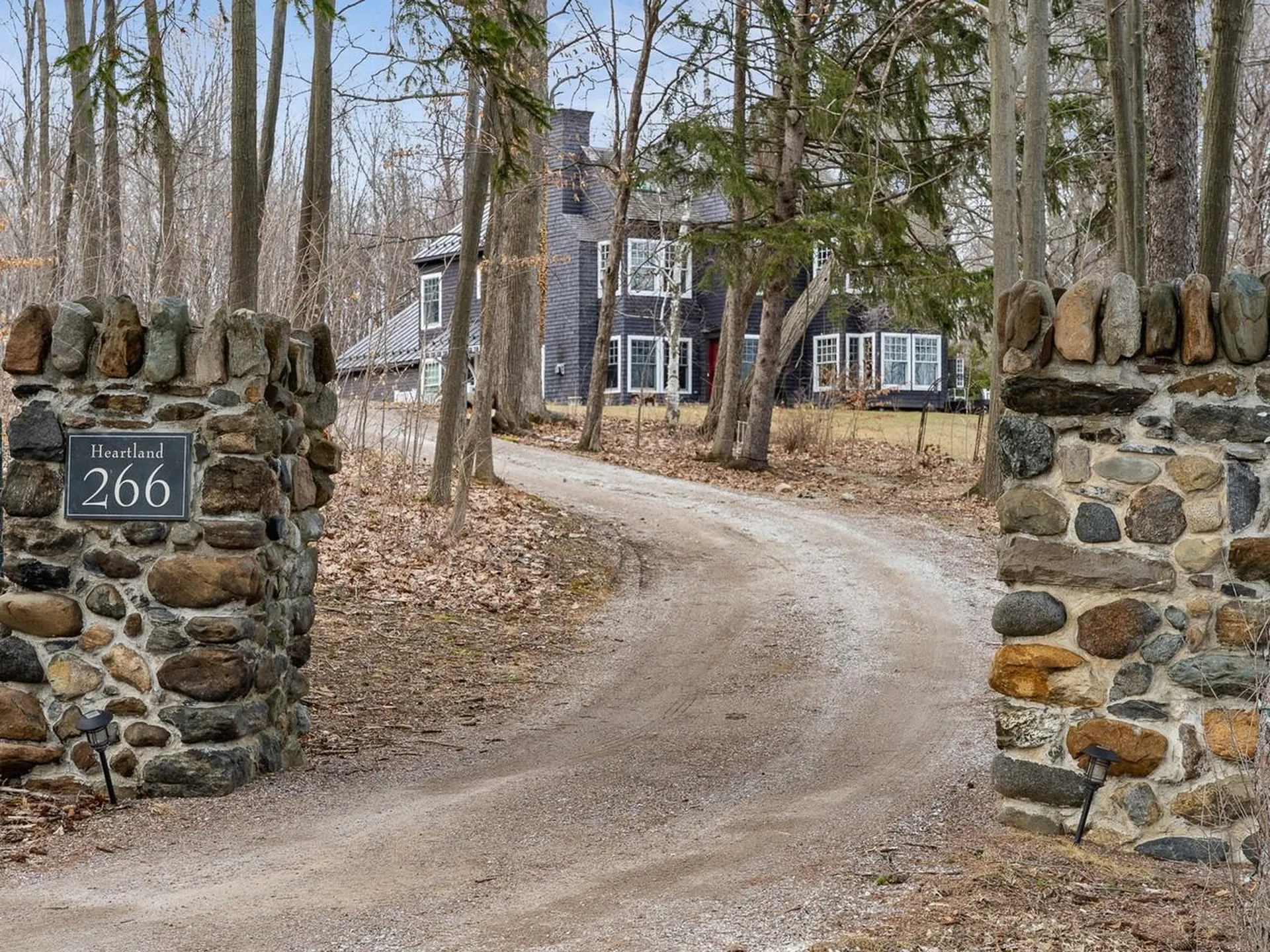 266 East Shore North Grand Isle VT 05458