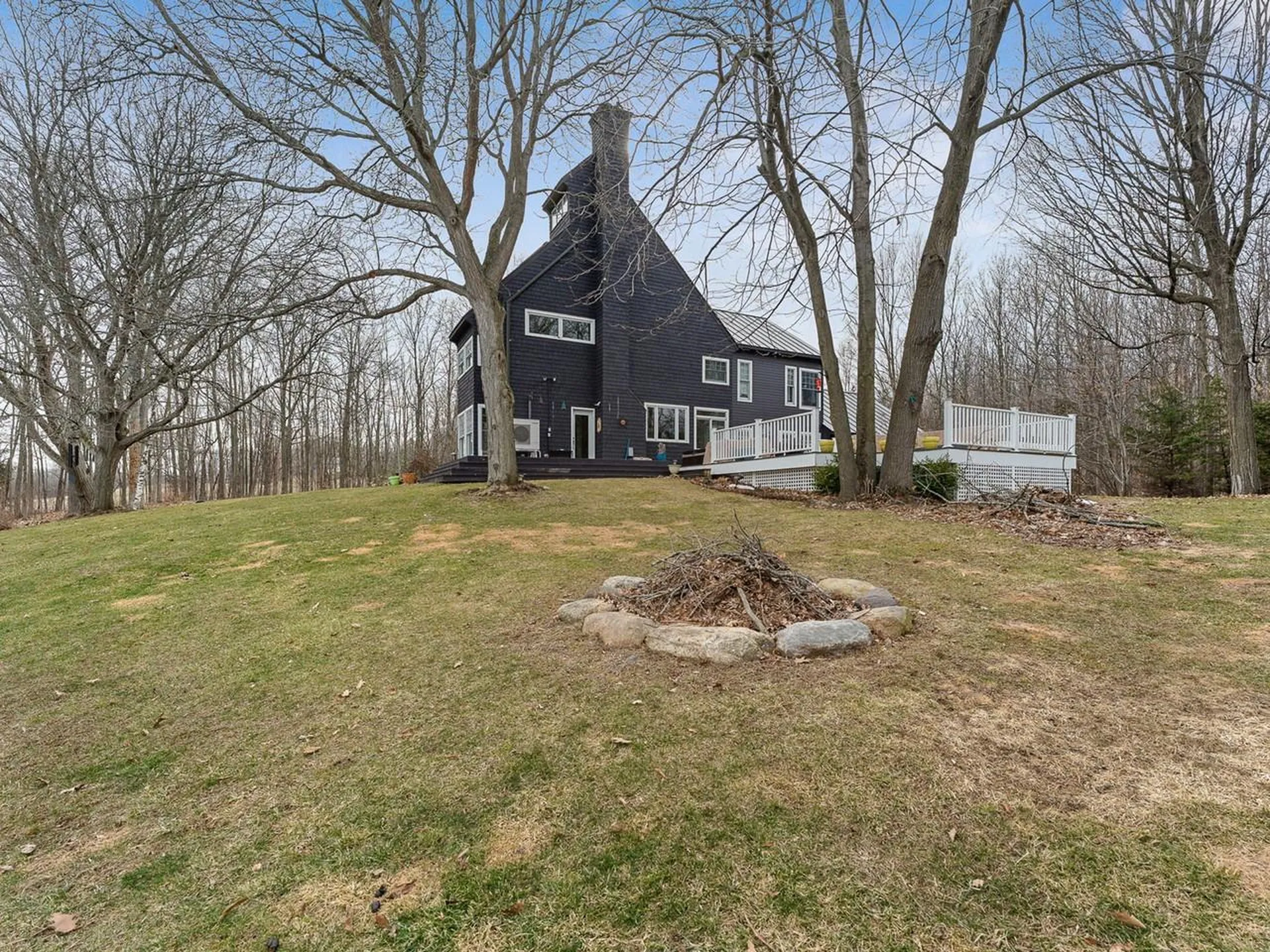 266 East Shore North Grand Isle VT 05458
