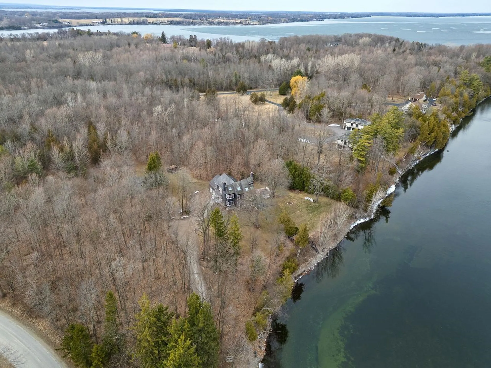 266 East Shore North Grand Isle VT 05458