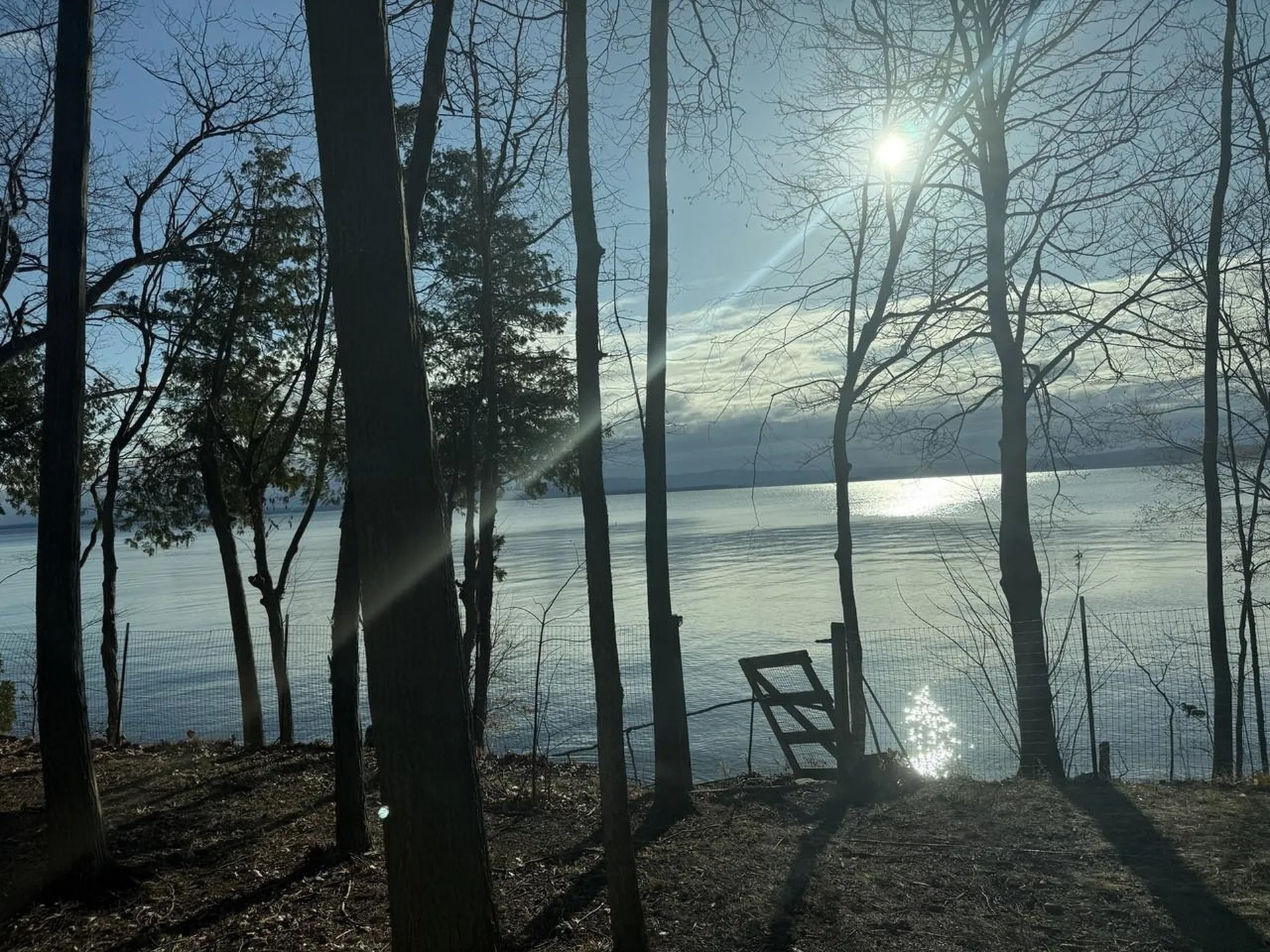 266 East Shore North Grand Isle VT 05458