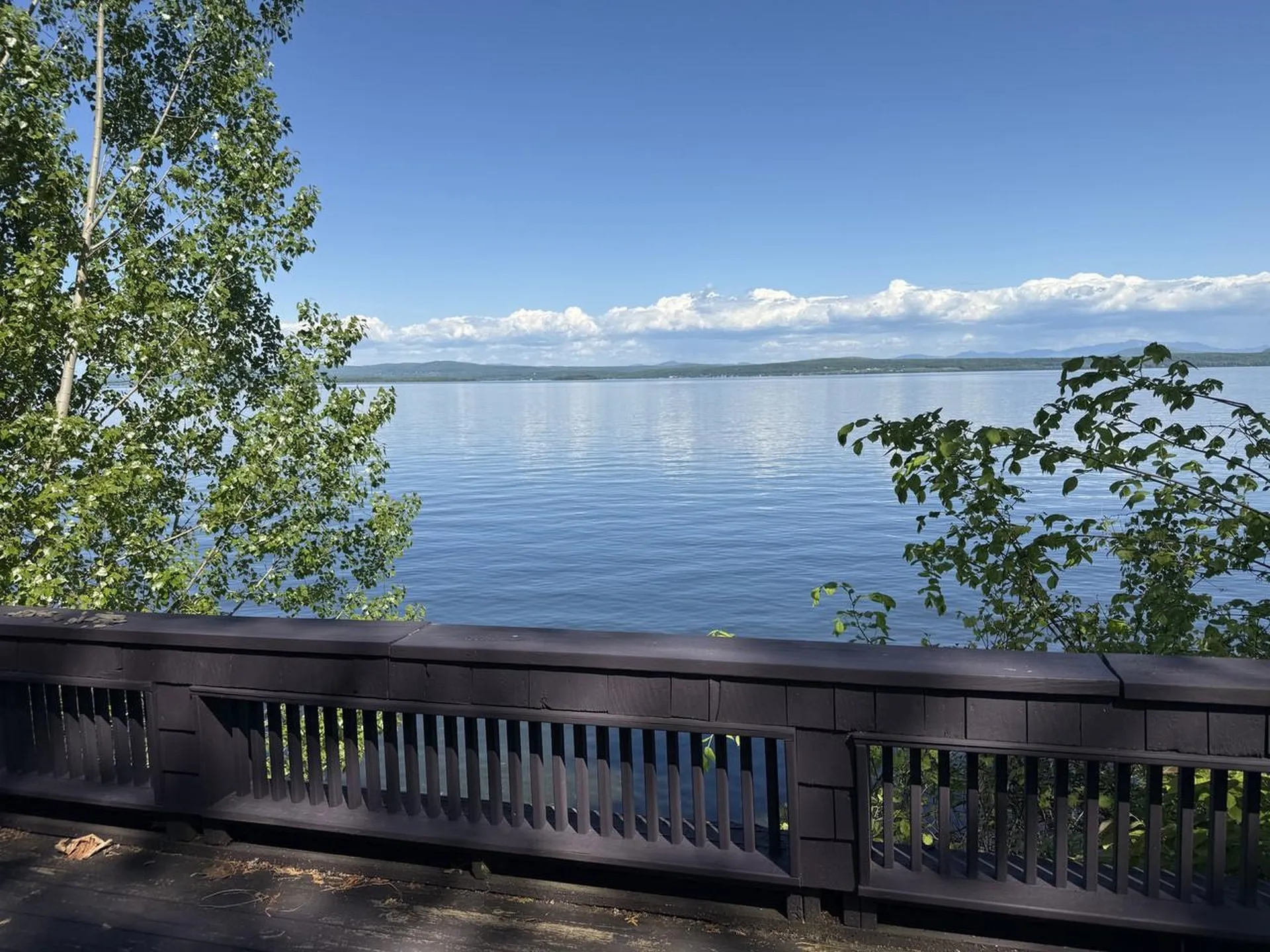 266 East Shore North Grand Isle VT 05458