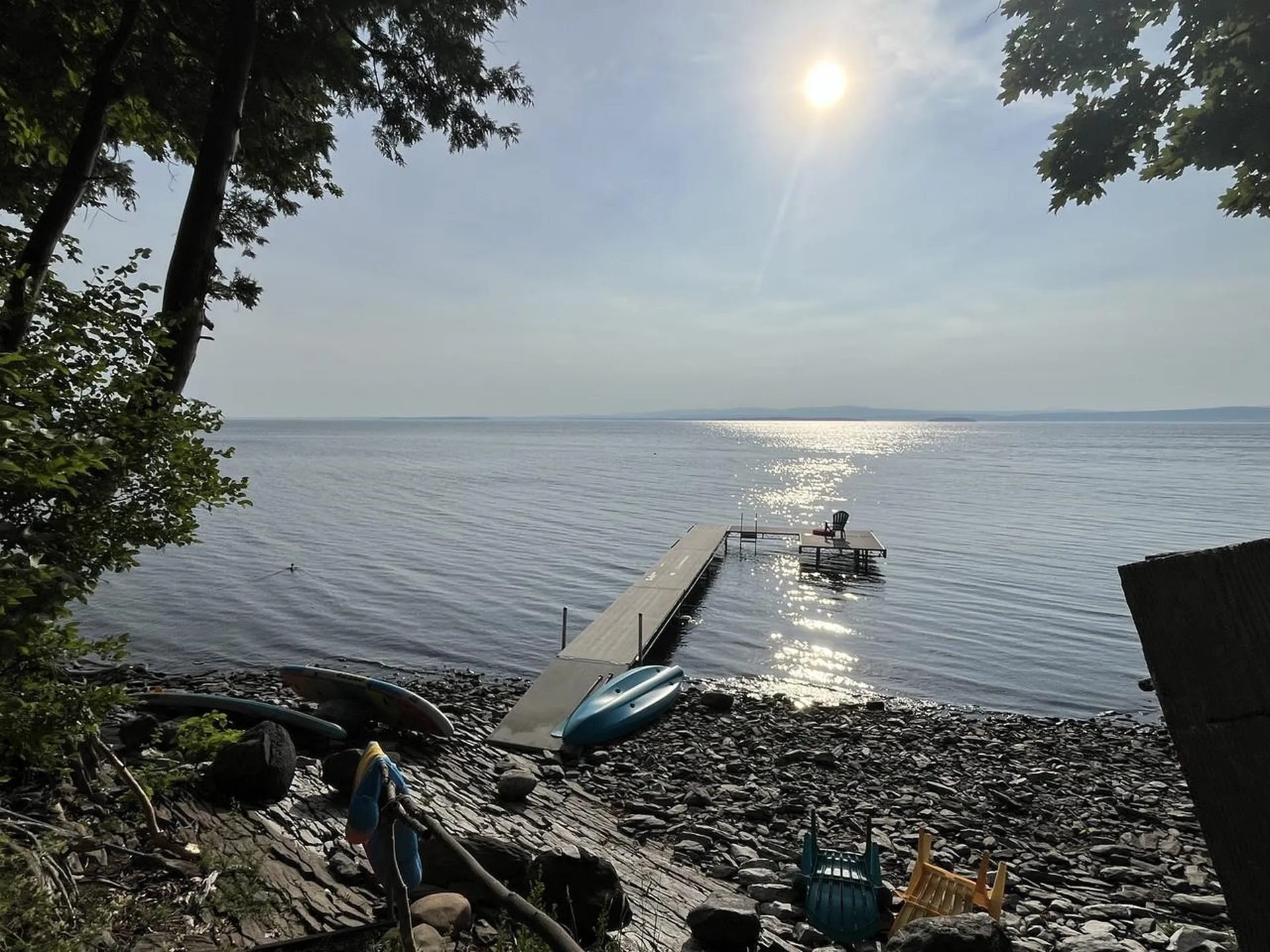 266 East Shore North Grand Isle VT 05458