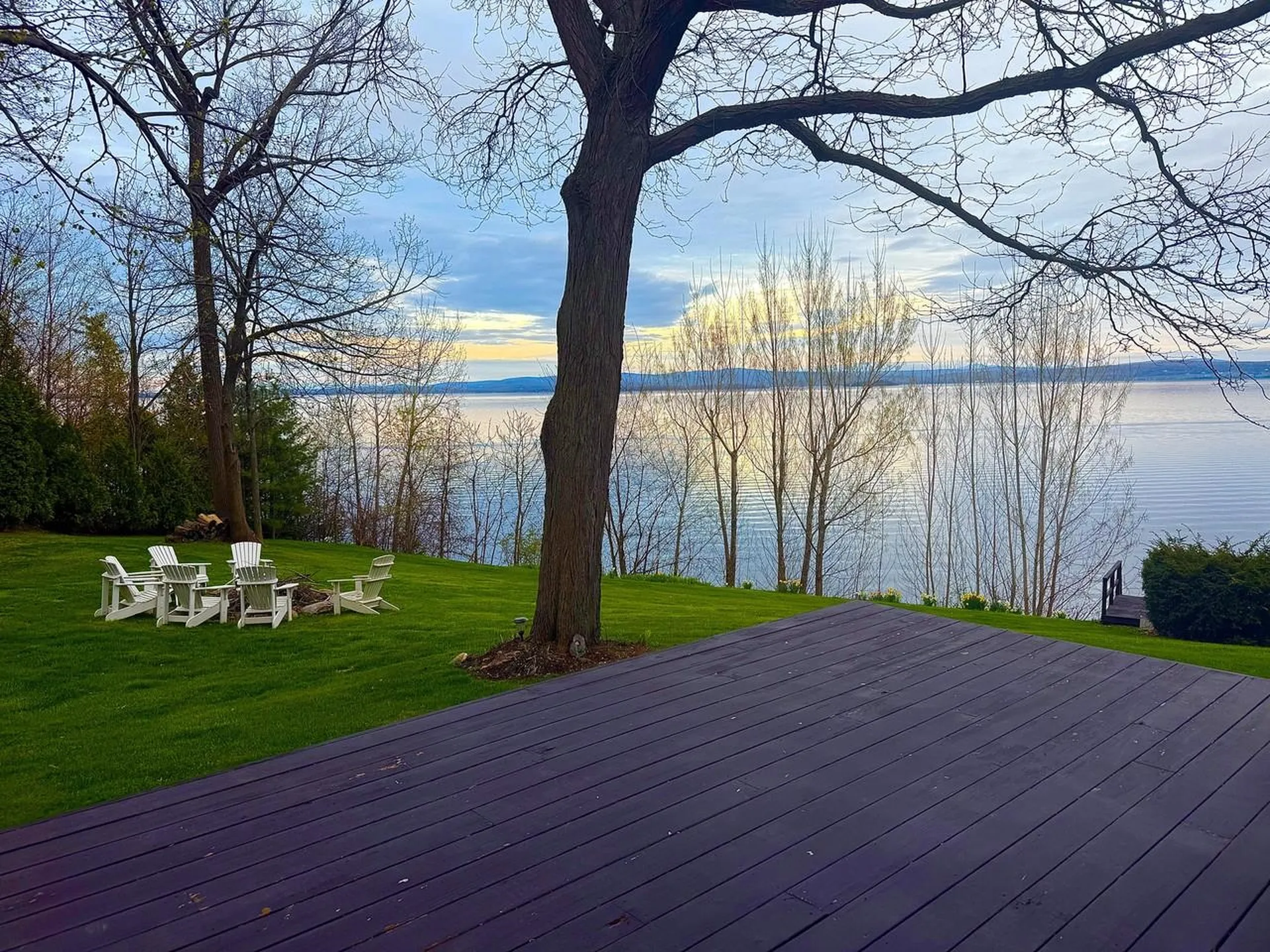 266 East Shore North Grand Isle VT 05458