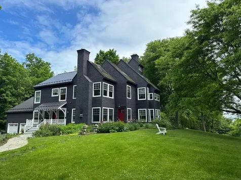 266 East Shore North Grand Isle VT 05458