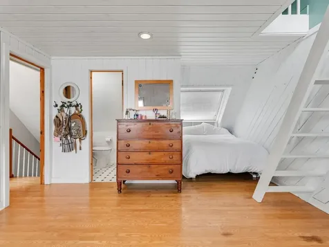 266 East Shore North Grand Isle VT 05458