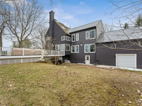 266 East Shore North Grand Isle VT 05458