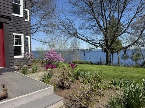 266 East Shore North Grand Isle VT 05458