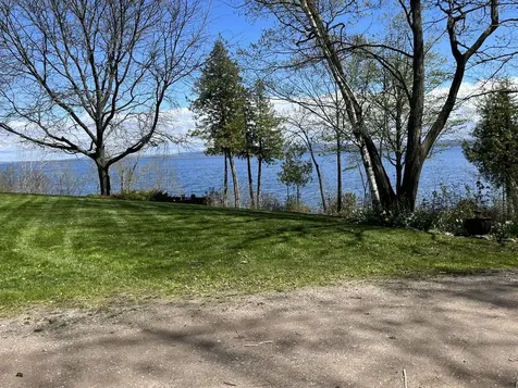 266 East Shore North Grand Isle VT 05458