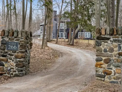 266 East Shore North Grand Isle VT 05458
