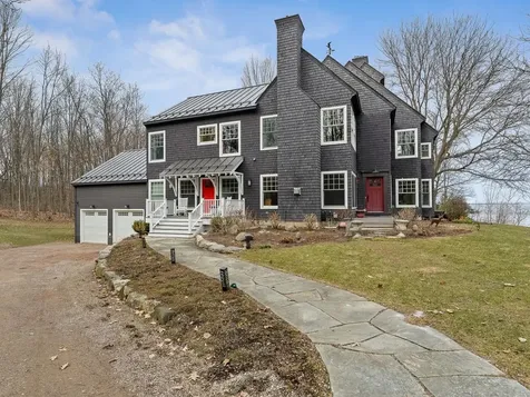266 East Shore North Grand Isle VT 05458