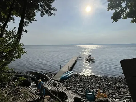 266 East Shore North Grand Isle VT 05458