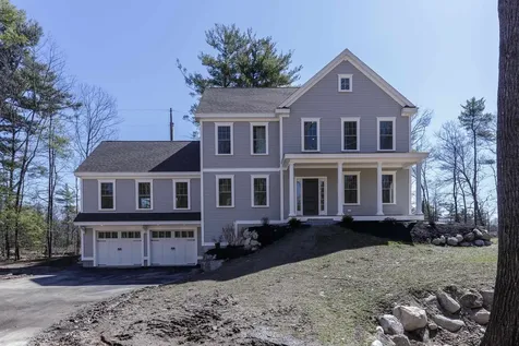 38 Lane Road Candia NH 03034