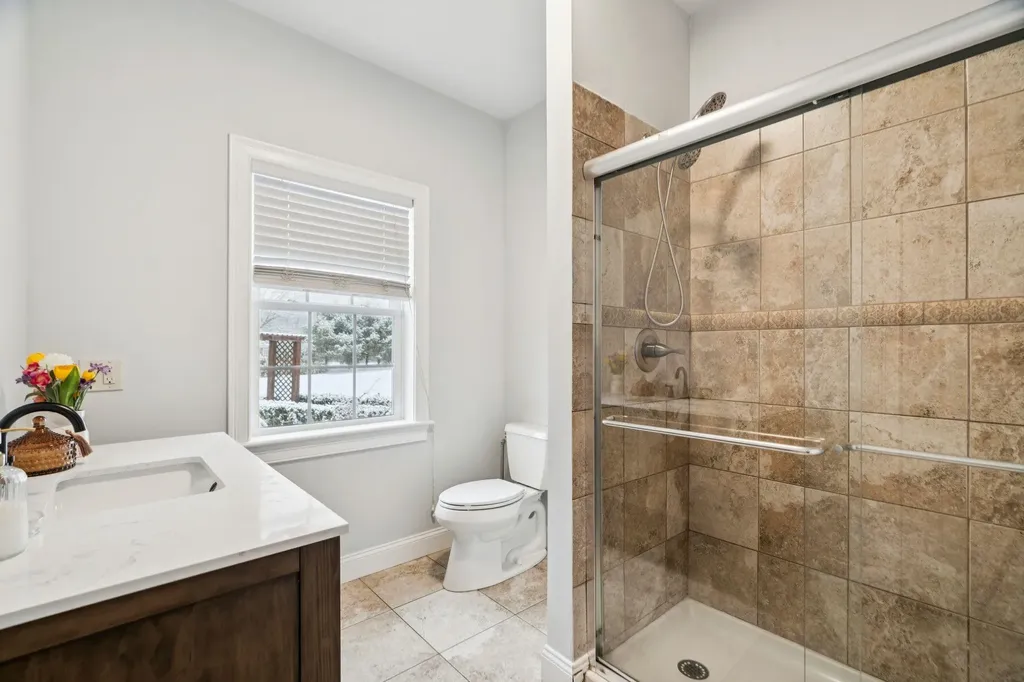 56 Sanborn Hill Road Springfield NH 03284