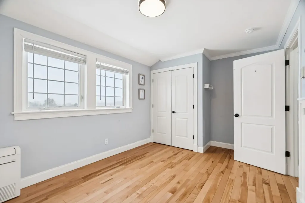56 Sanborn Hill Road Springfield NH 03284