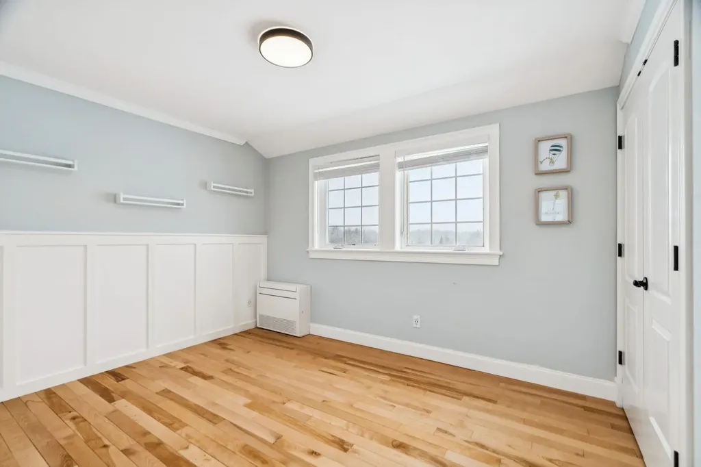 56 Sanborn Hill Road Springfield NH 03284