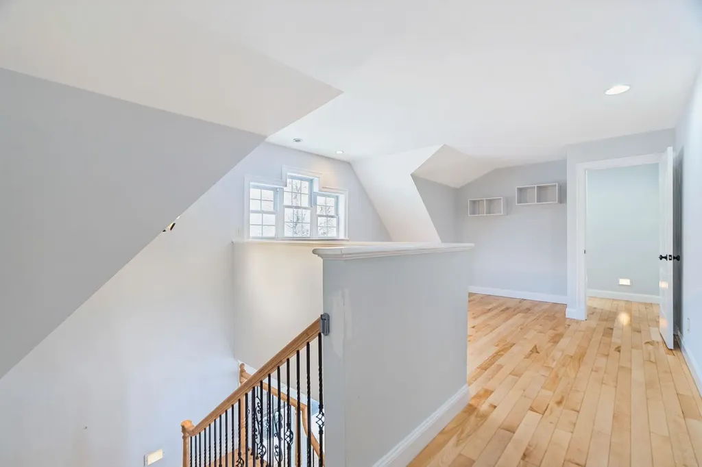 56 Sanborn Hill Road Springfield NH 03284