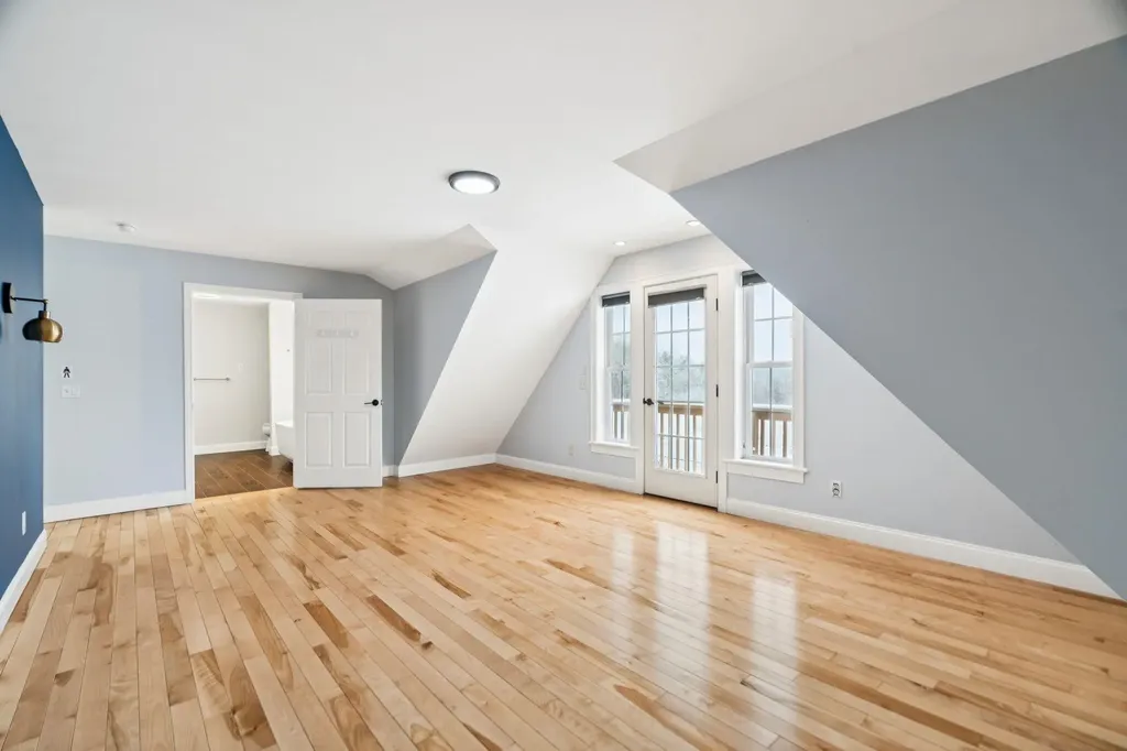 56 Sanborn Hill Road Springfield NH 03284