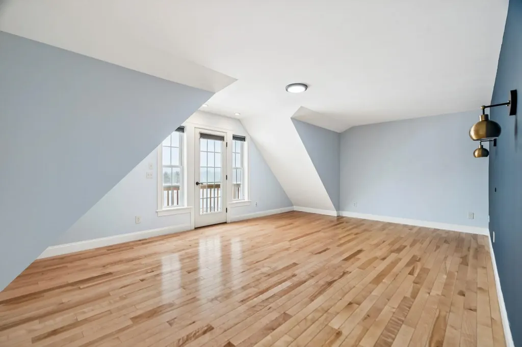 56 Sanborn Hill Road Springfield NH 03284