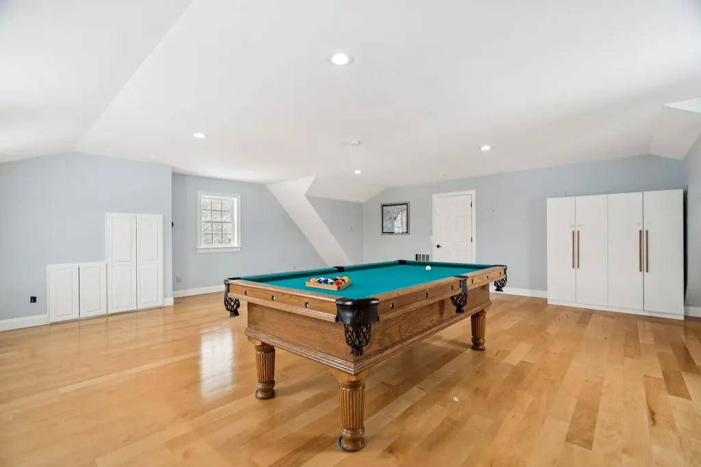 56 Sanborn Hill Road Springfield NH 03284