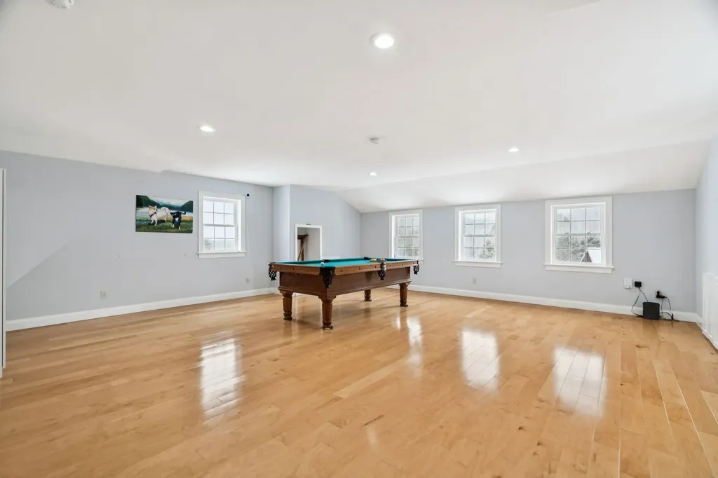 56 Sanborn Hill Road Springfield NH 03284