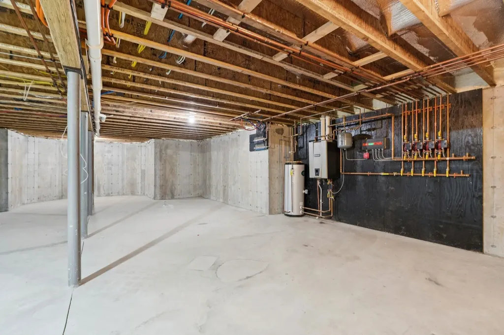 56 Sanborn Hill Road Springfield NH 03284