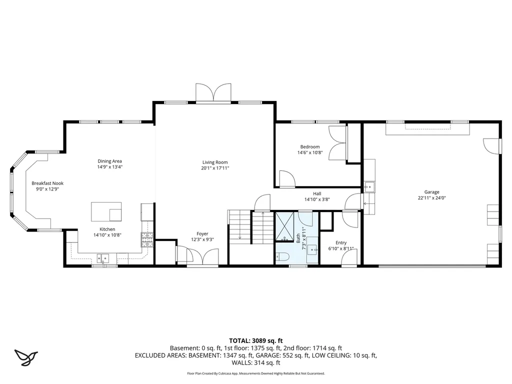 56 Sanborn Hill Road Springfield NH 03284