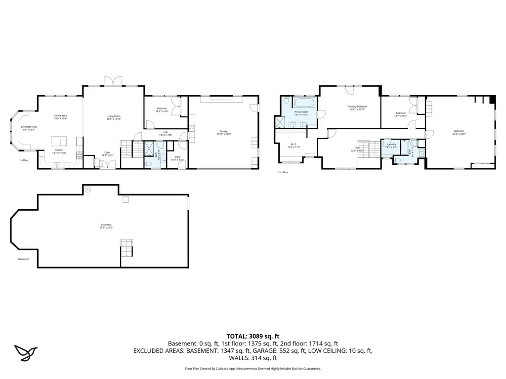 56 Sanborn Hill Road Springfield NH 03284