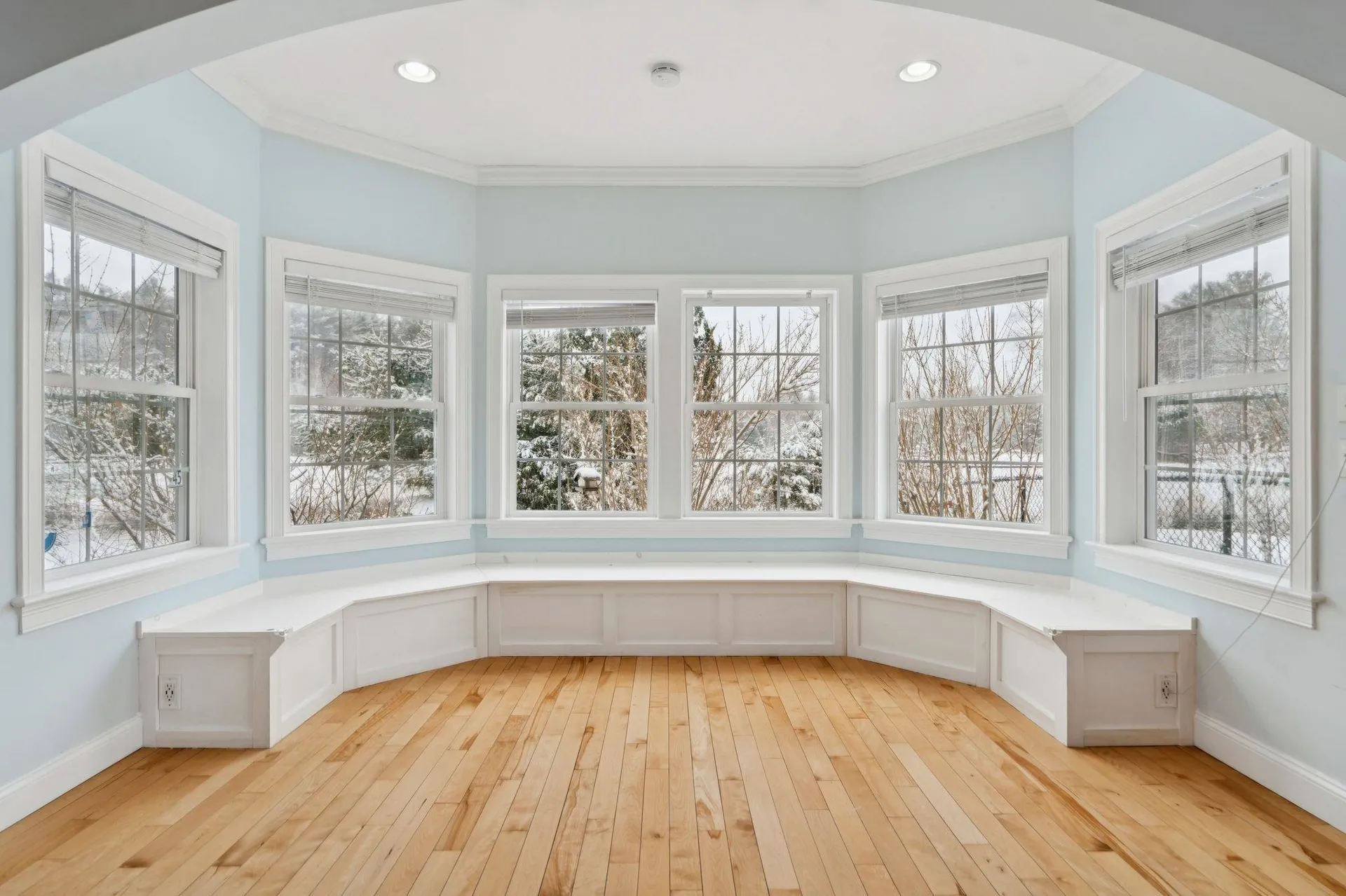 56 Sanborn Hill Road Springfield NH 03284