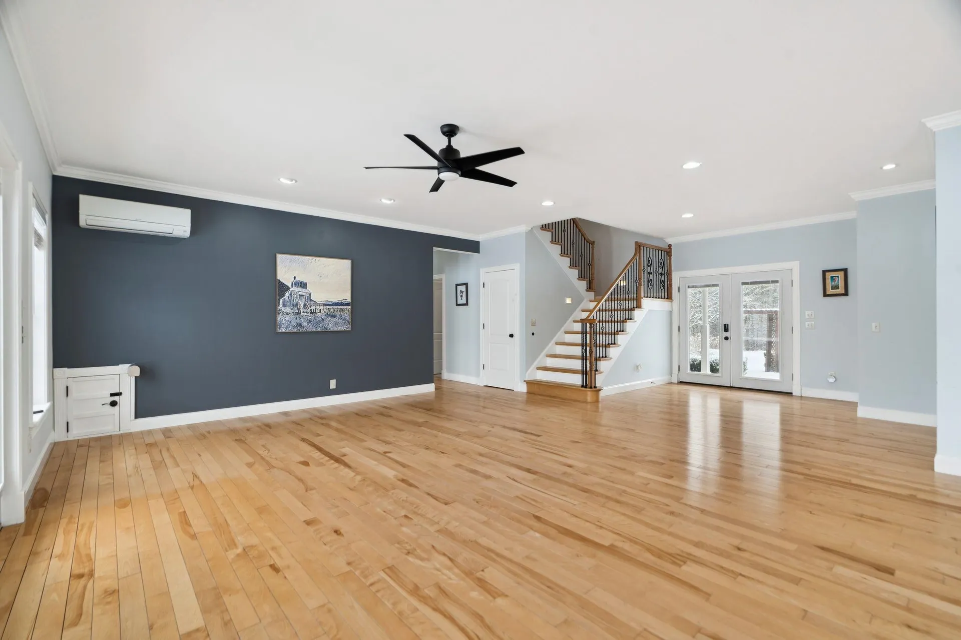 56 Sanborn Hill Road Springfield NH 03284