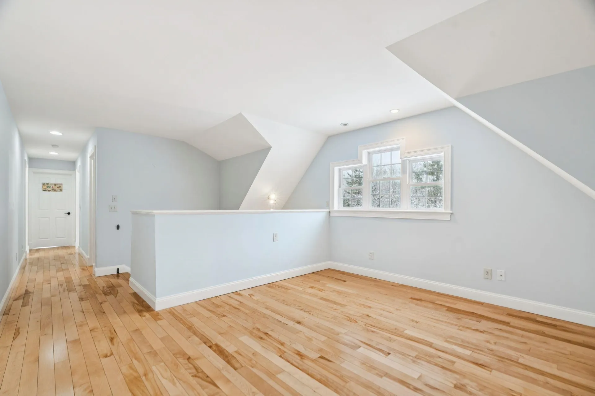 56 Sanborn Hill Road Springfield NH 03284