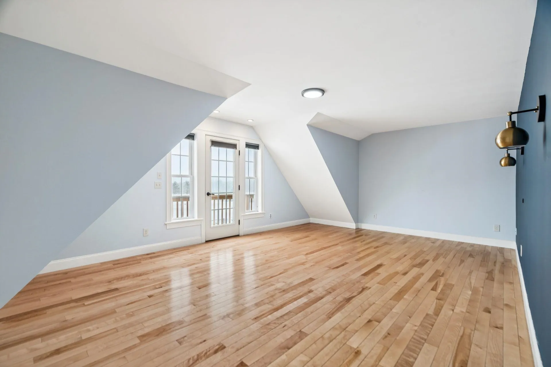 56 Sanborn Hill Road Springfield NH 03284