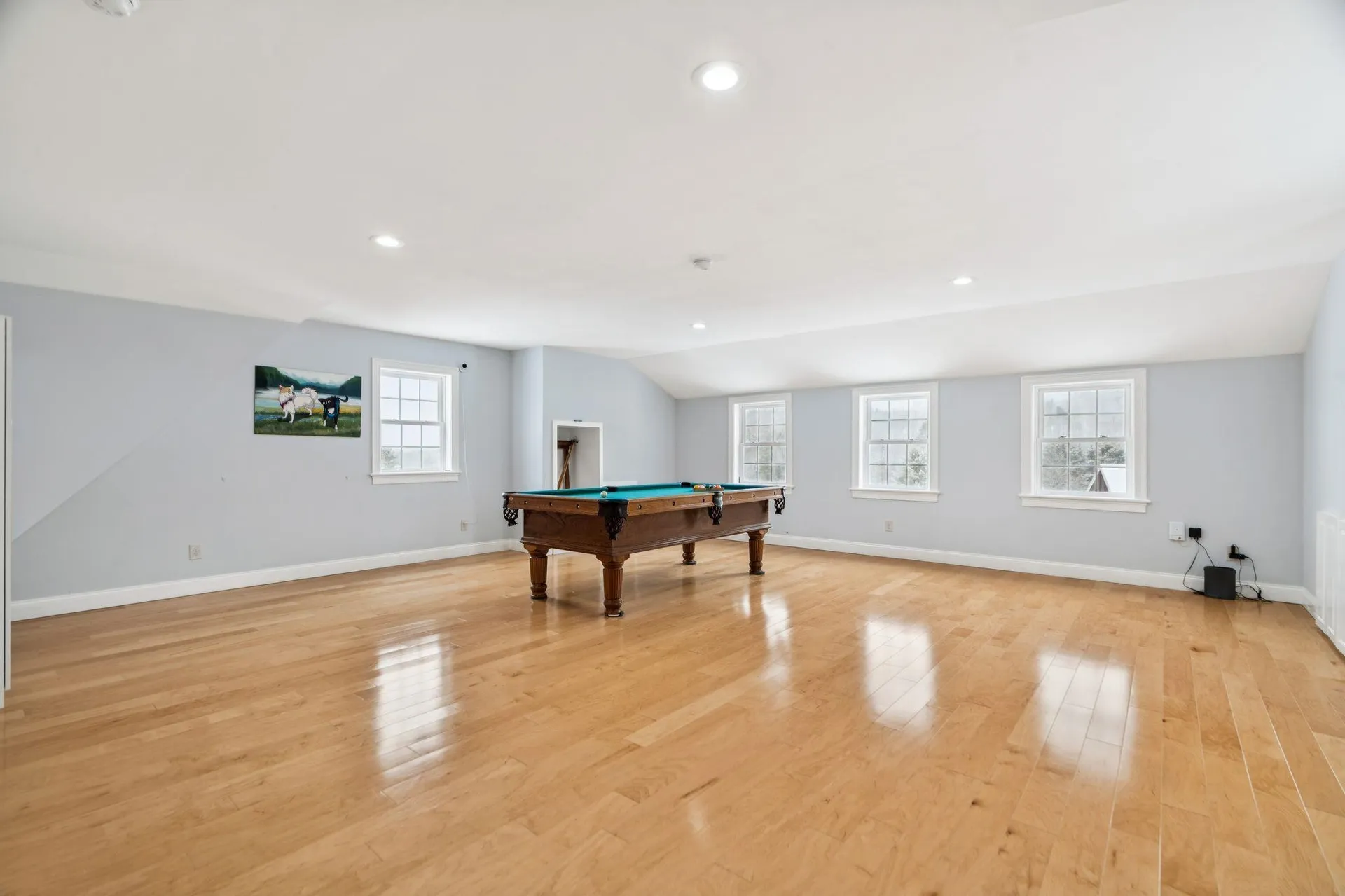 56 Sanborn Hill Road Springfield NH 03284
