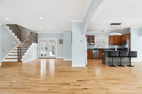 56 Sanborn Hill Road Springfield NH 03284