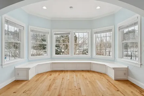 56 Sanborn Hill Road Springfield NH 03284