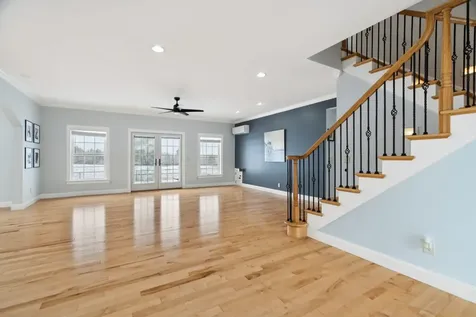 56 Sanborn Hill Road Springfield NH 03284