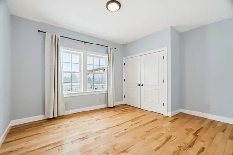 56 Sanborn Hill Road Springfield NH 03284