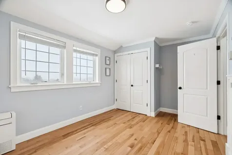 56 Sanborn Hill Road Springfield NH 03284